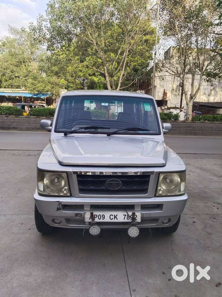 Tata Sumo Gold Ex Bs-iv, 2012, Diesel