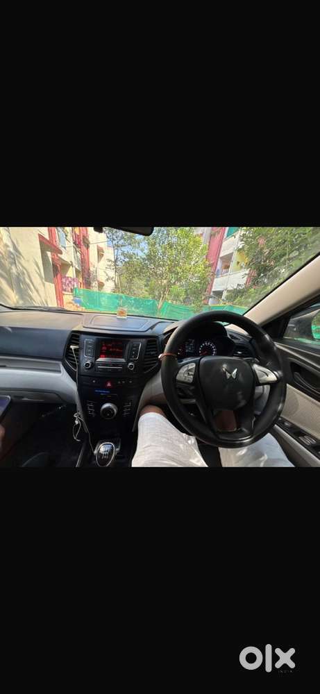 Mahindra Xuv300 Petrol 2023