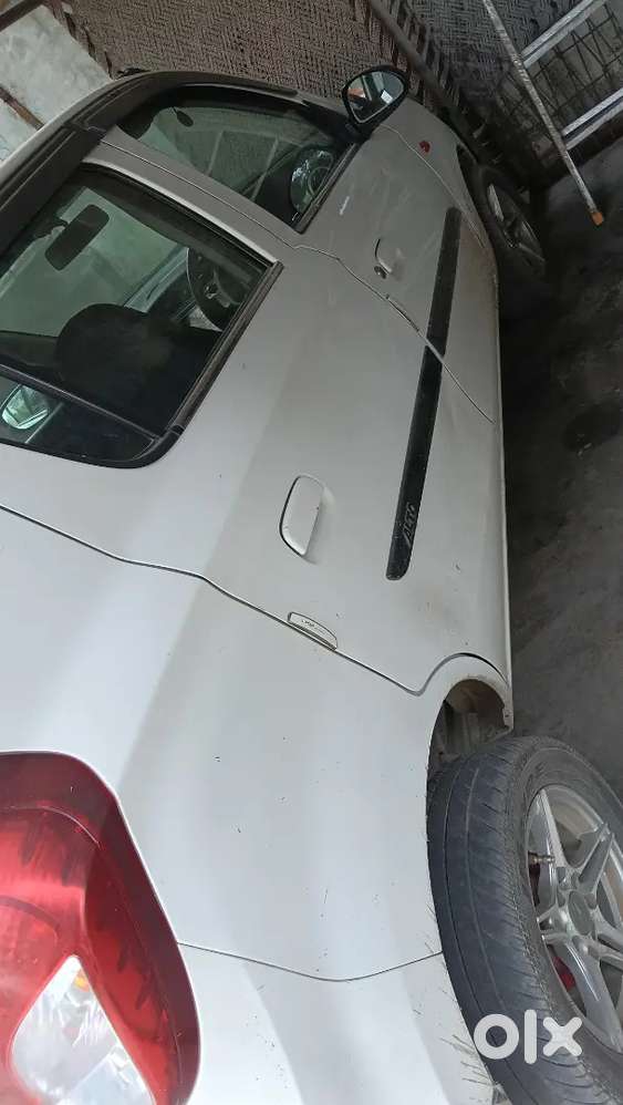 Maruti Suzuki Alto 800 2020 Petrol Variant