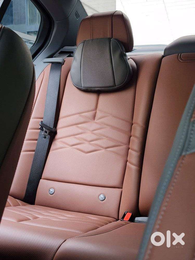 Bmw 5 Series 530 Li M Sport, 2025, Petrol