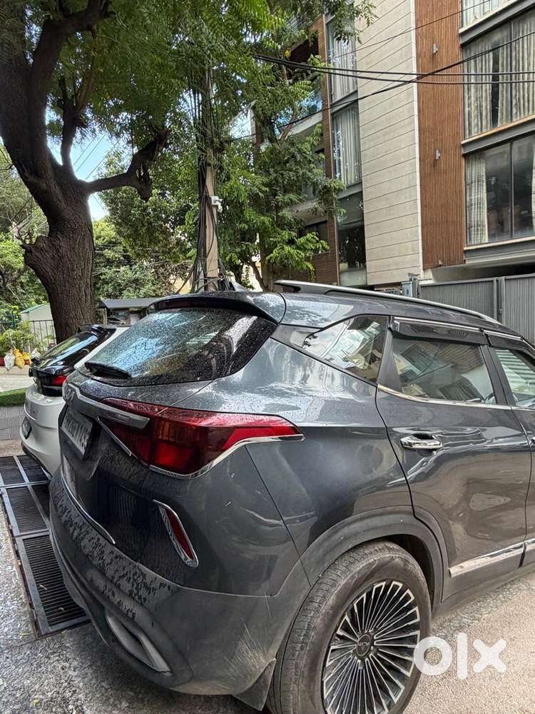Kia Seltos Htk Plus 2022