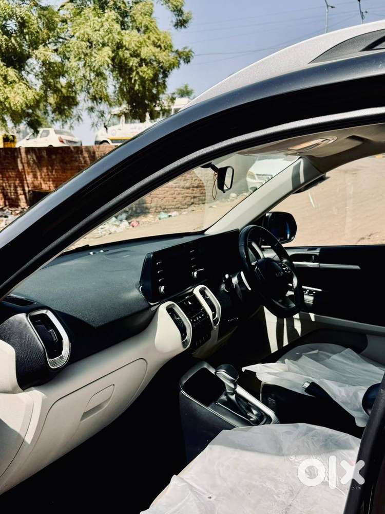 Kia Sonet 2023 Unused