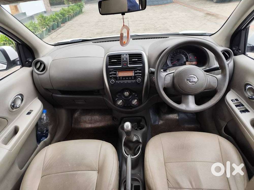 Nissan Micra 2012-2017 Diesel Xl Optional, 2013, Diesel