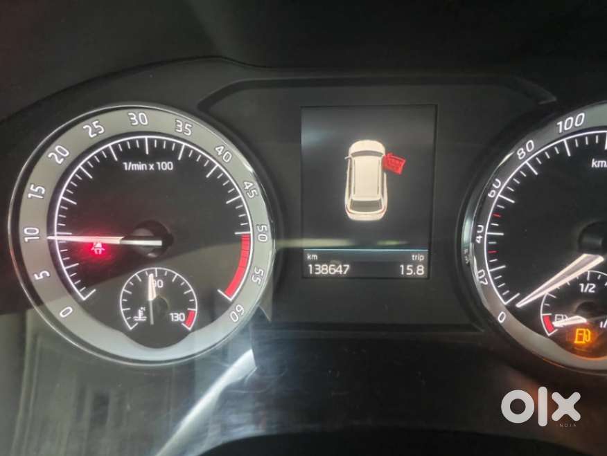 Skoda Kodiaq 2.0 Style Tdi 4x4 At, 2019, Diesel