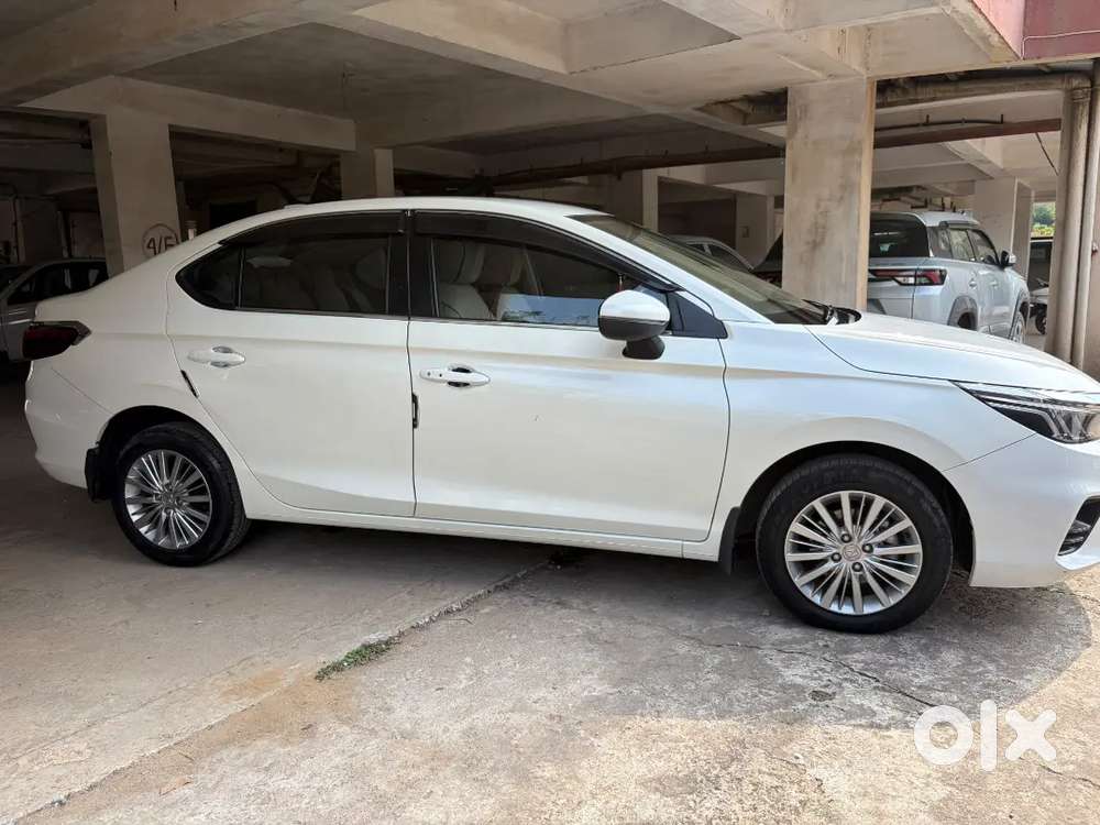 Honda City Petrol 2022