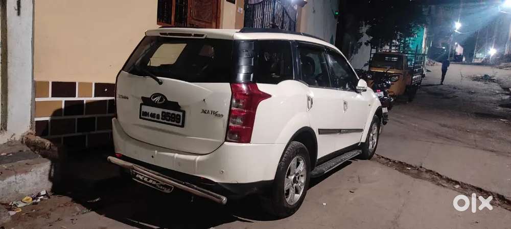 Mahindra Xuv500 2012 Diesel 144525 Km Driven