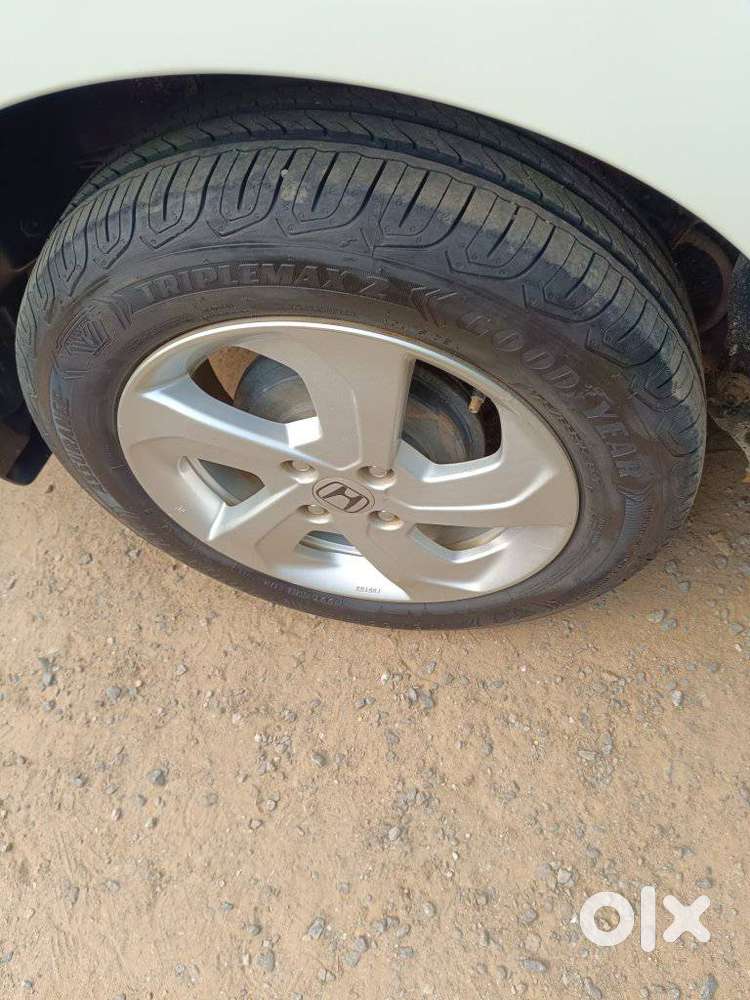 Honda City 2015-2017 I Vtec V, 2016, Petrol