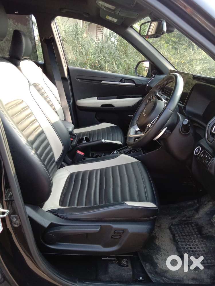 Kia Sonet 1.5 Gtx Plus Diesel, 2024, Diesel