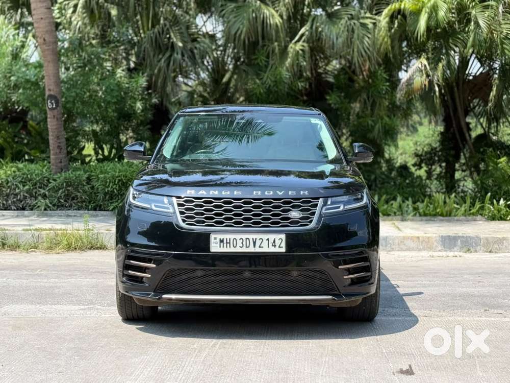 Land Rover Range Velar, 2021, Petrol