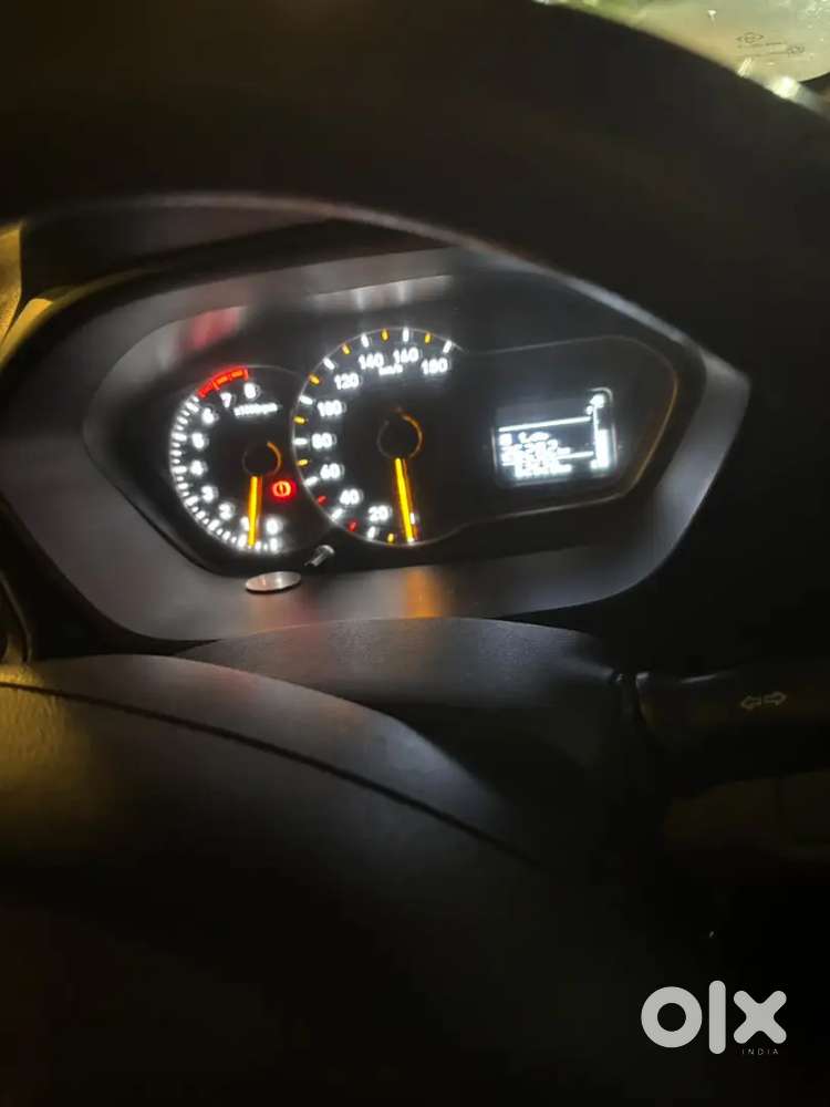 Hyundai Santro Petrol Manual 2019
