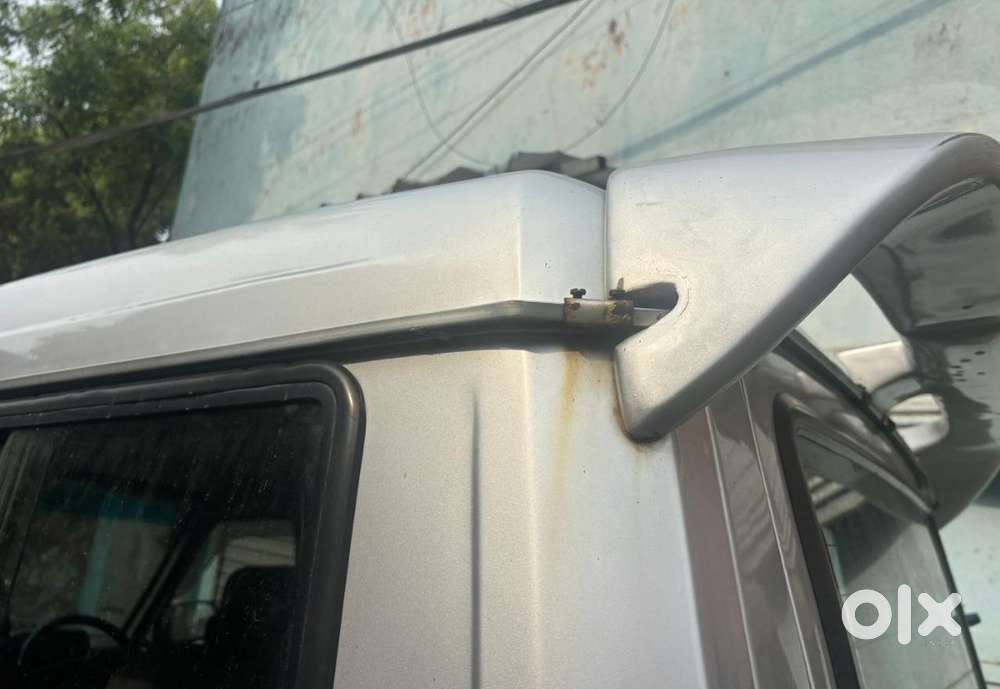 Tata Sumo Victa Di Gx, 2011, Diesel