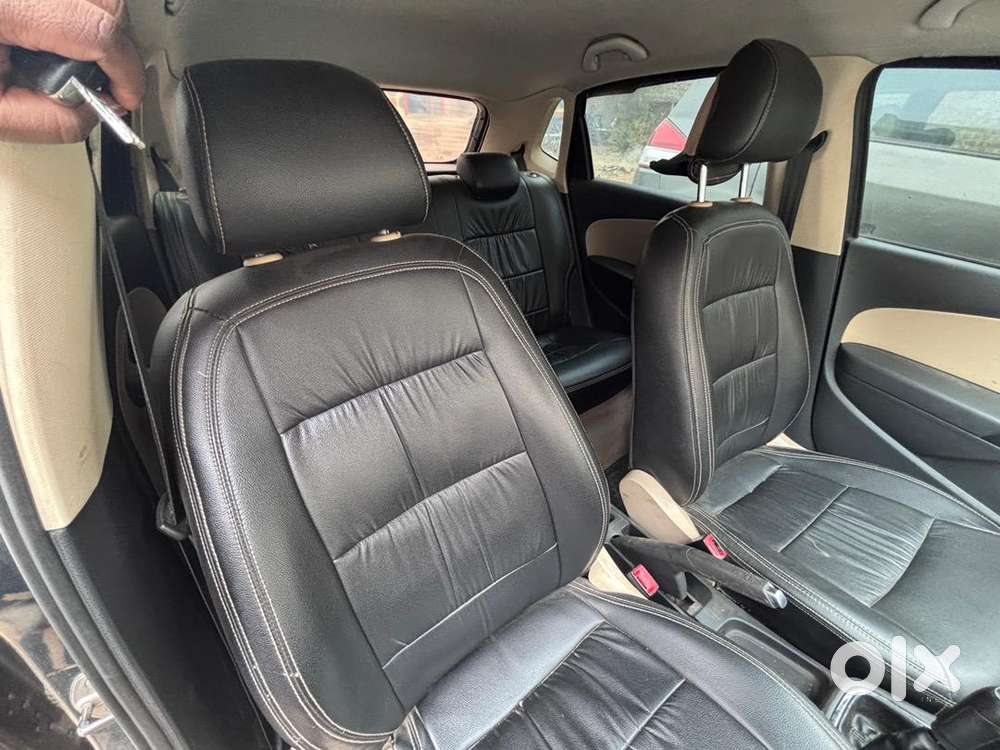 Volkswagen Polo 2015