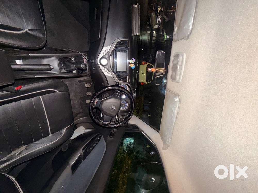 Maruti Suzuki Baleno 2021 Petrol
