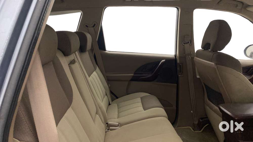 Mahindra Xuv500 2011-2015 W4, 2014, Diesel