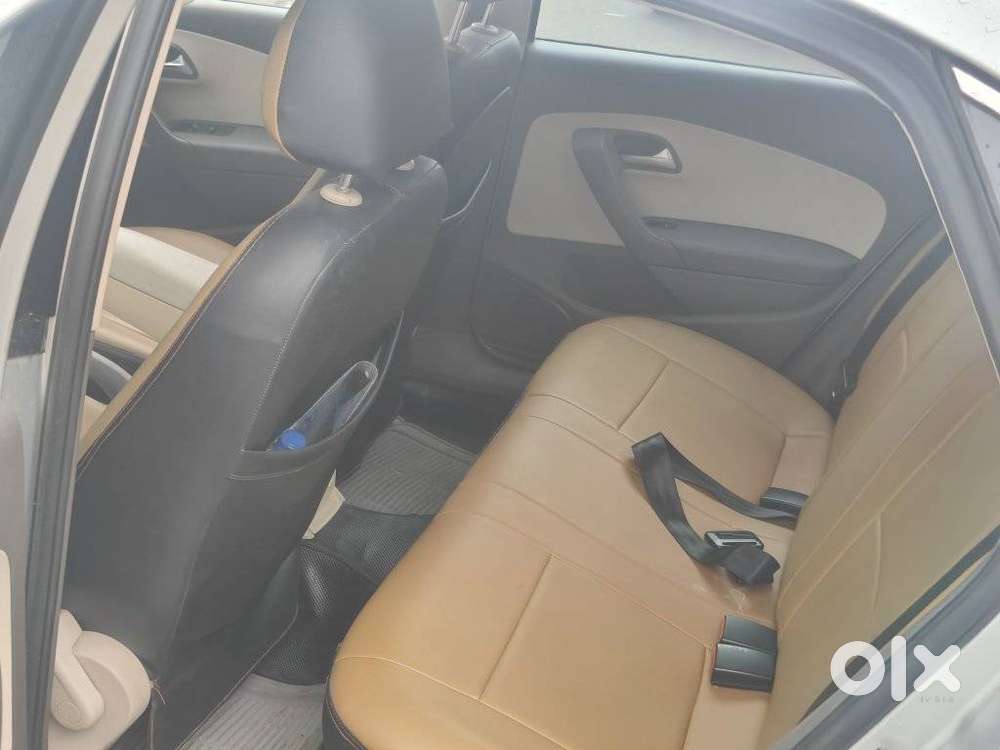 Volkswagen Vento Petrol Trendline, 2012, Petrol