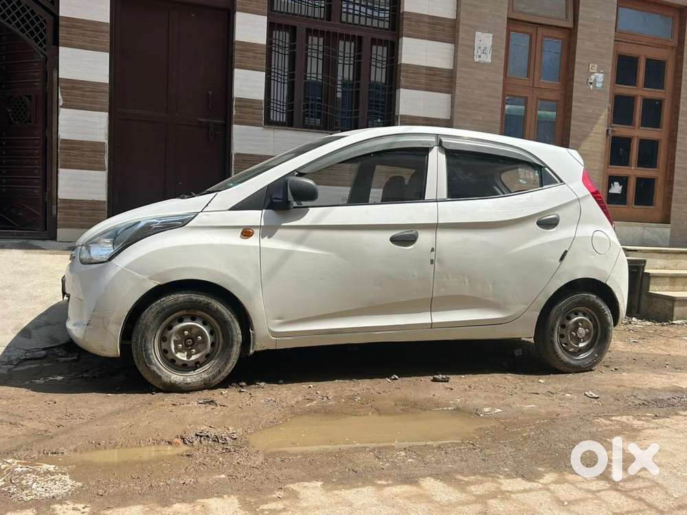 Hyundai Eon 2014 Petrol 57432 Km Driven