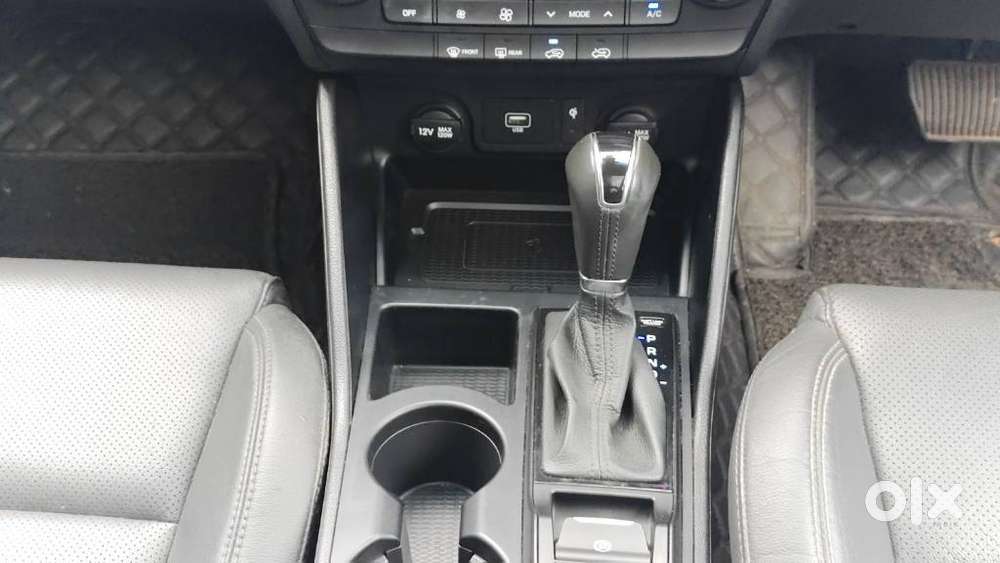 Hyundai Tucson Gls 2wd Automatic, 2022, Petrol