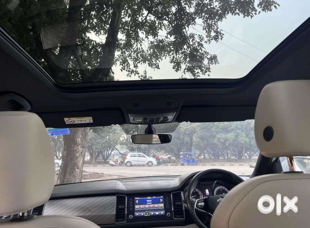 Skoda Kodiaq 2.0 Style Tdi 4x4 At, 2022, Petrol