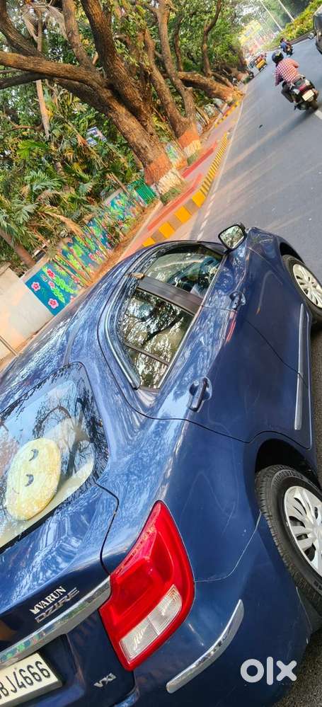 2019 Maruti Suzuki Dzire