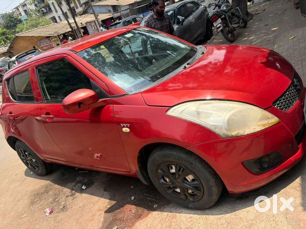 Maruti Suzuki 2012 Model