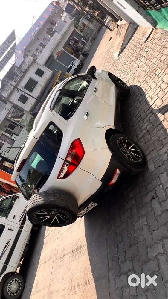 Ford Ecosport, 2020, Petrol