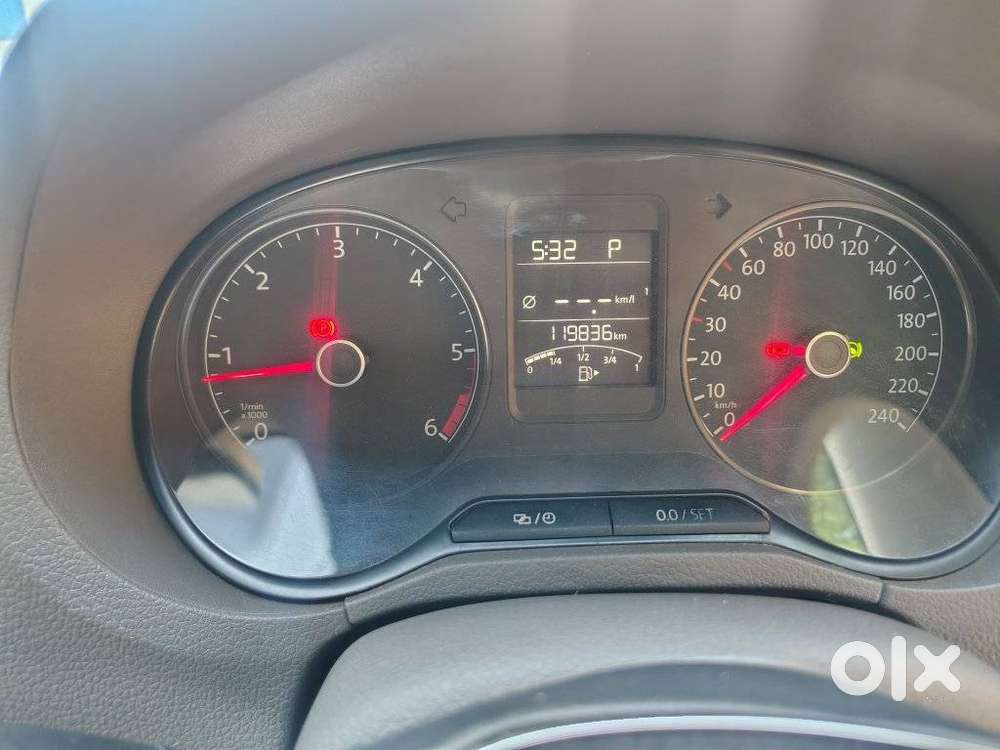 Volkswagen Vento 1.5 Tdi Highline At, 2016, Diesel