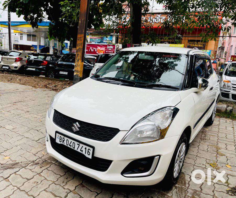 Maruti Suzuki Swift Ddis Vdi, 2016, Diesel