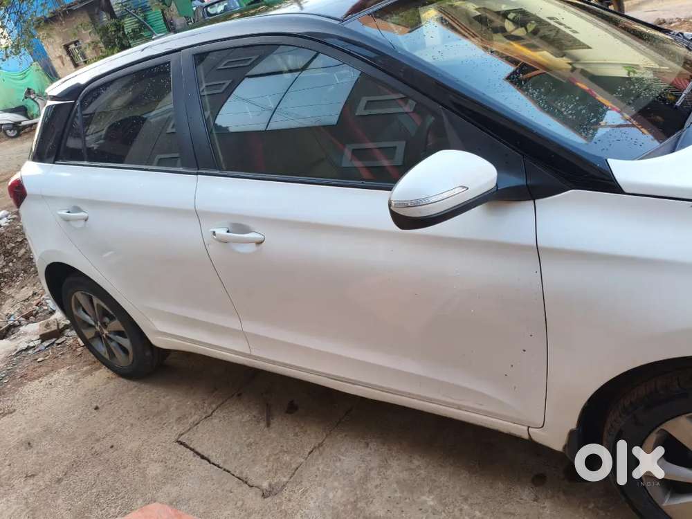I20 Asta Diesel
