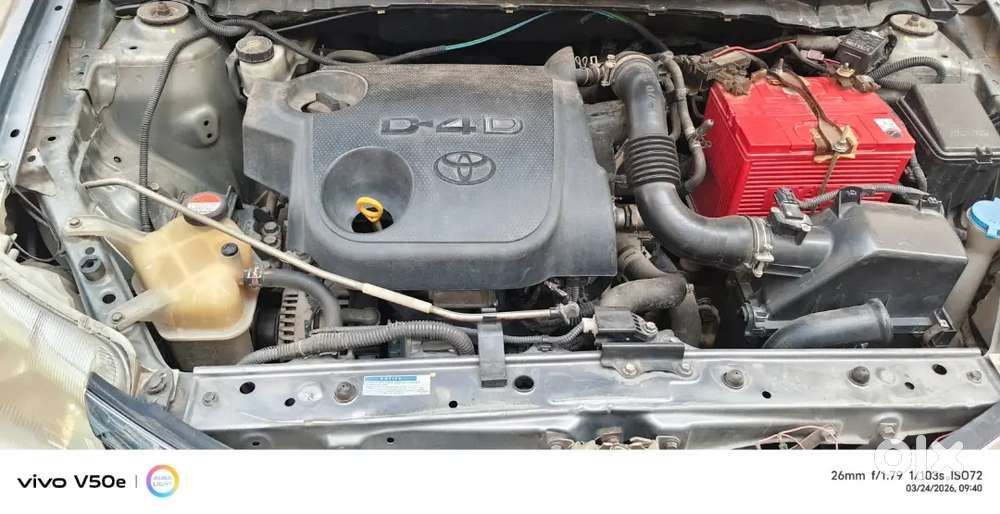 Toyota Etios Diesel 2018