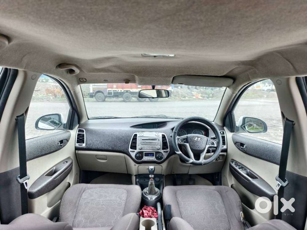Hyundai I20, 2010, Cng & Hybrids