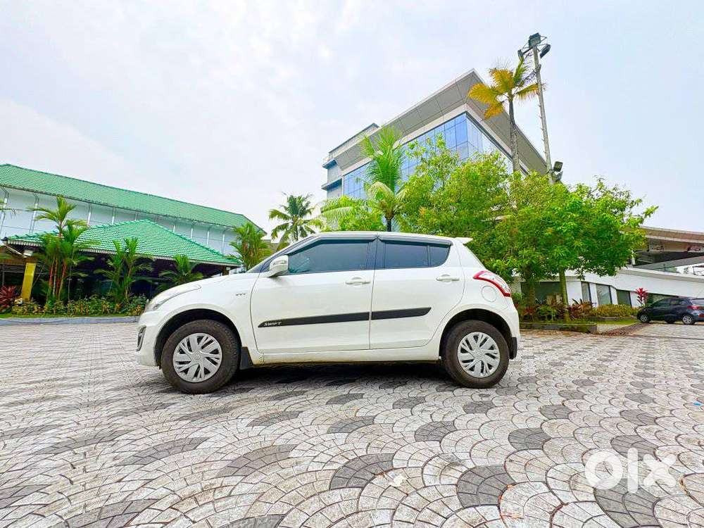 Maruti Suzuki Swift