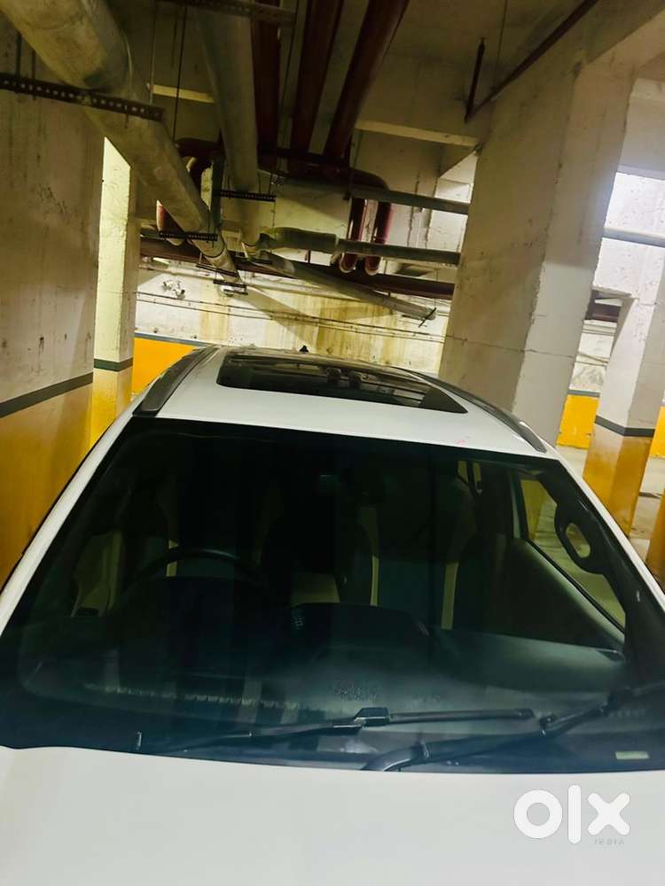 Fixed Price (ford Endevour 3.2 4x4 Automatic)