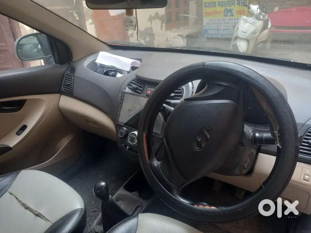 Hyundai Eon Magna 2014 Petrol Manual