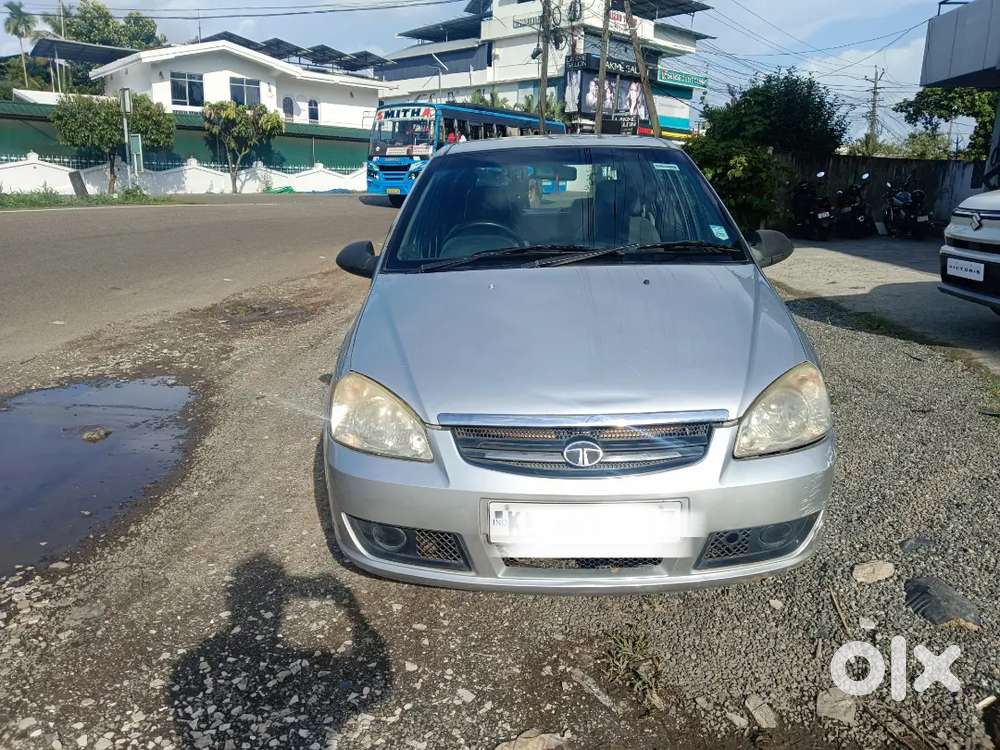 Tata Indica Diesel 2009 Model