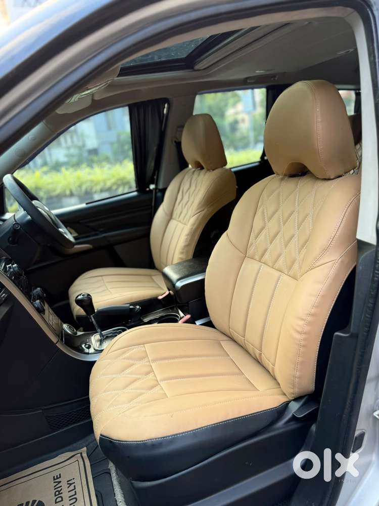 Mahindra Xuv500 W11 At, 2019, Diesel