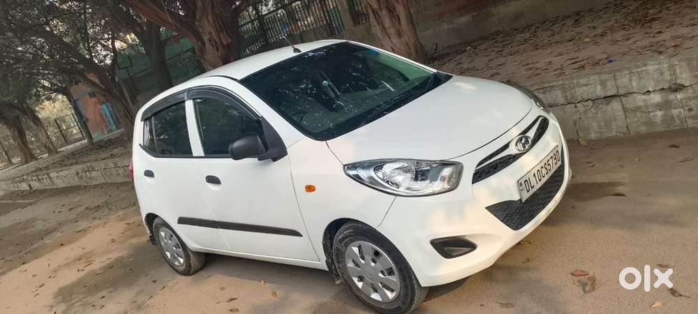 Hyundai I10 Magna O 2015