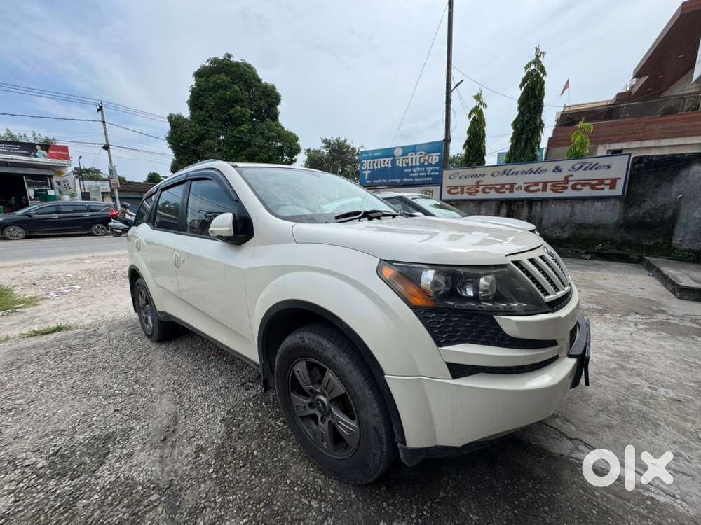 Mahindra Xuv500 Diesel Manual 2015