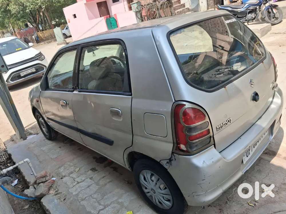 Seal Car Alto