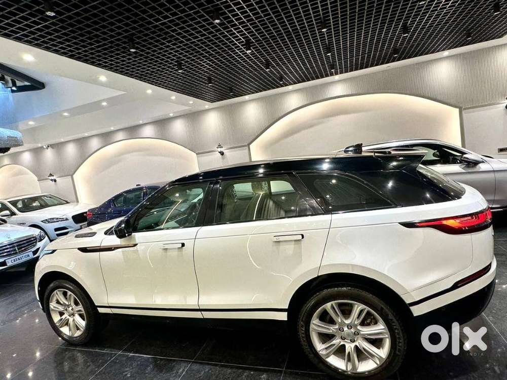 Land Rover Range Velar R-dynamic S Diesel, 2022, Diesel