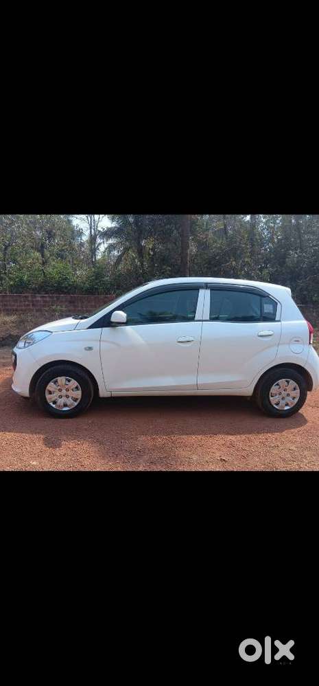 Hyundai Santro New, 2019, Petrol
