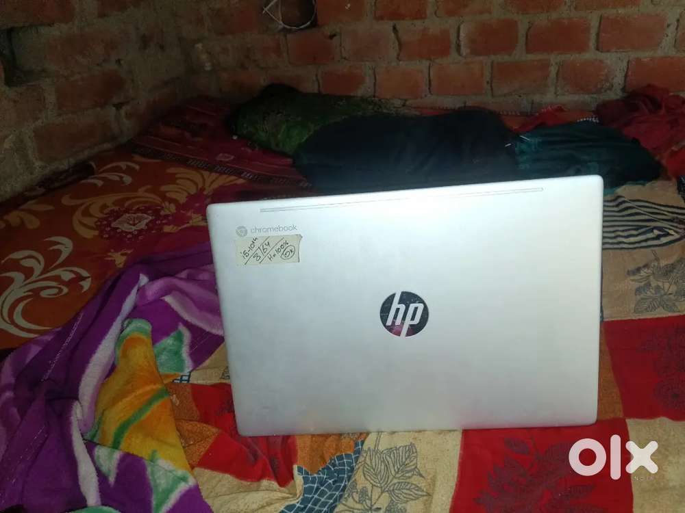 Laptop hai 6 months ka hai