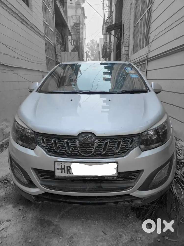 Mahindra Marazzo M6  Excellent Condition  Premium Accessories Fitted
