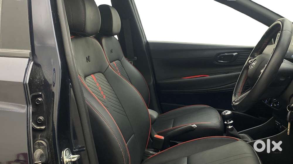 Hyundai I20 N Line 1.0 N6 Turbo Imt, 2022, Petrol