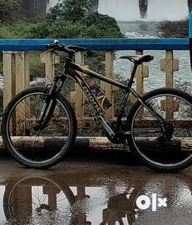 Bicycle in Kattappana Free classifieds in Kattappana OLX