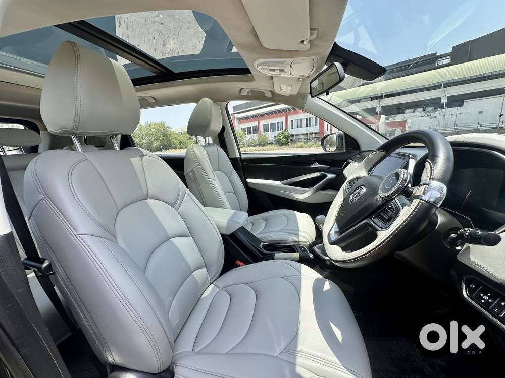 Mg Hector 2.0 Sharp Diesel, 2019, Diesel