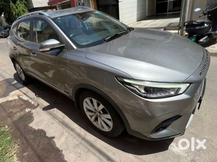 Mg Astor Zs Vti-tech Cvt Sharp, 2025, Petrol