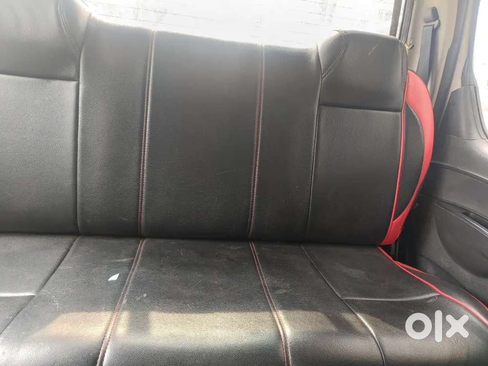 Mahindra Imperio 2018 Diesel 101000 Km Driven