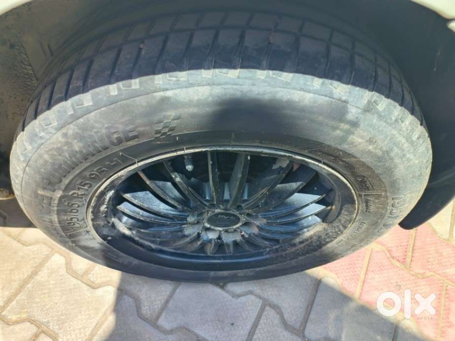 Ford Fiesta 2008-2011 1.6 Duratec Exi, 2012, Diesel