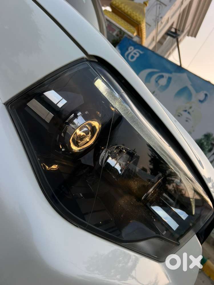 Mahindra Scorpio 2019 Diesel Good Condition