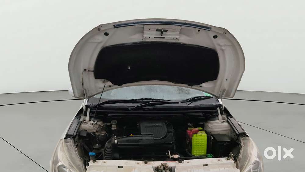 Maruti Suzuki Ciaz Zxi, 2015, Petrol
